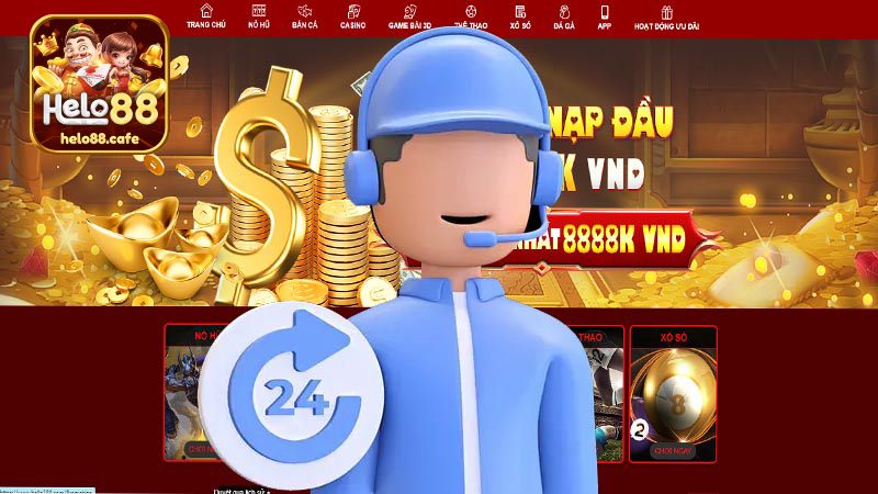 Các thao tác cơ bản để kết nối với các chuyên viên