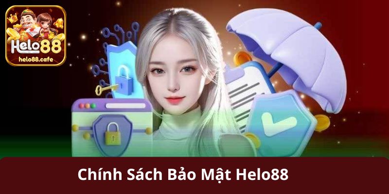 Chính sách về bảo mật là điều bắt buộc tại mỗi hệ thống game