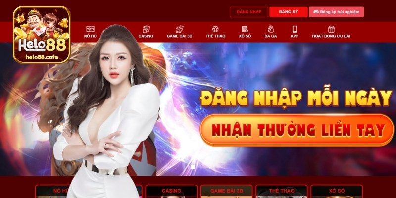 Founder Minh Tuyết Helo88 - Một người có nền tảng tốt