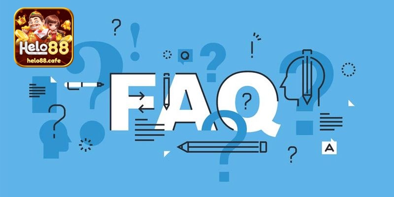 Một vài câu hỏi mà người chơi thường thắc mắc